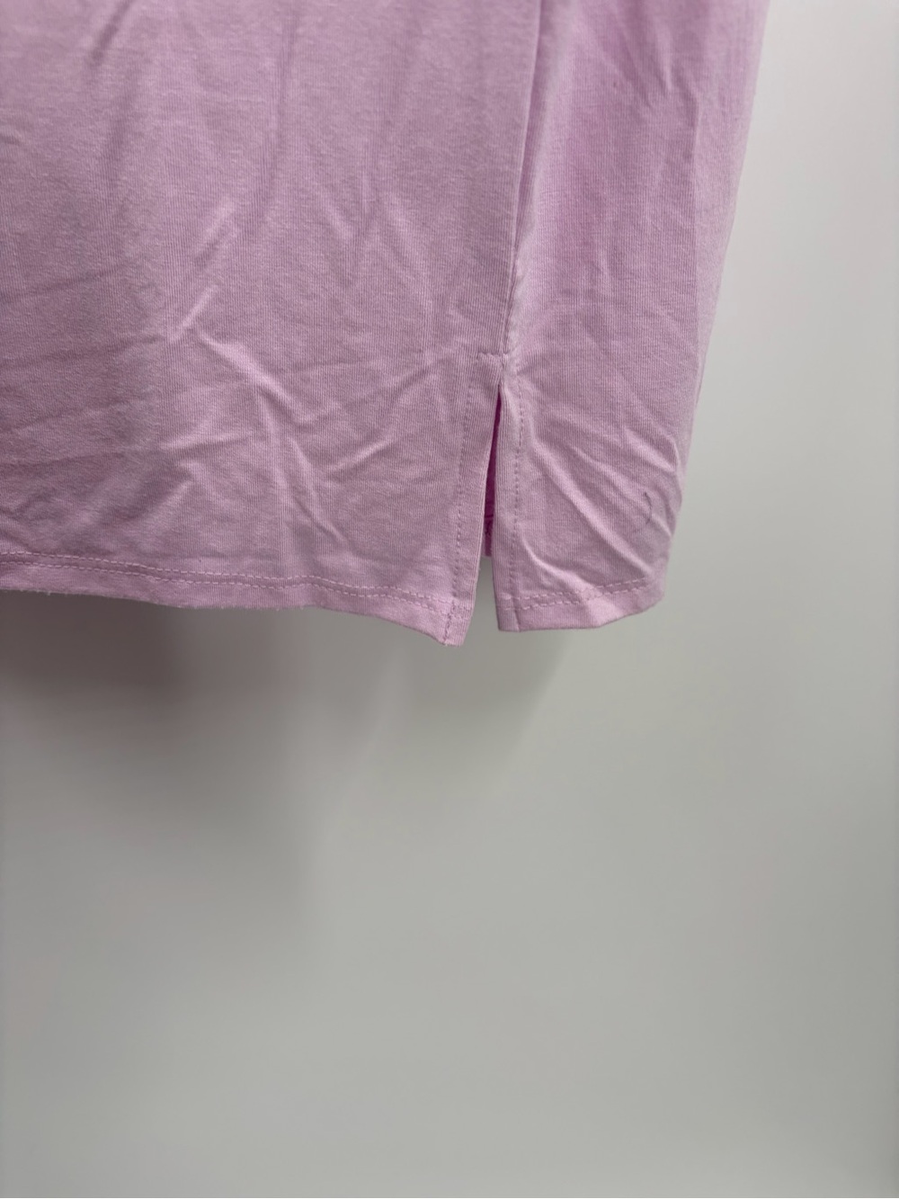 All in Favor |  lilac | Tank Bodycon Mini Dress M - Picture 5 of 6